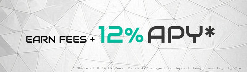 Afreum Stake